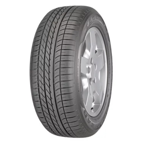 Легковая шина Goodyear Eagle F1 Asymmetric SUV AT 295/40 R22 112W [Исполнение шины] [Омологация] [Шумопоглощение] [Герметизация прокола]