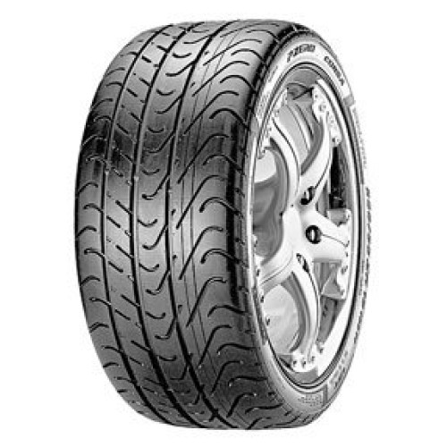 Легковая шина Pirelli Pzero Corsa Asimmetrico 335/30 R18 102Y
