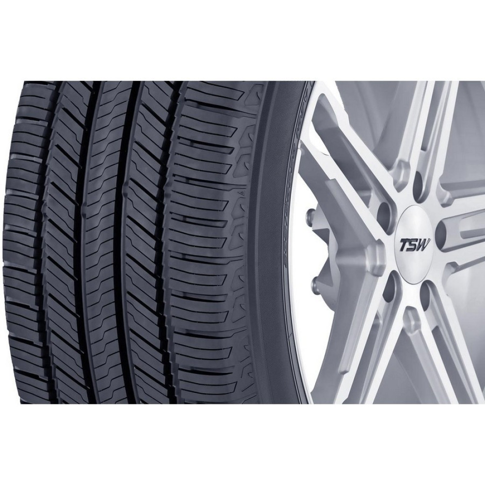 Легковая шина Yokohama Geolandar CV G058 245/60 R18 105H
