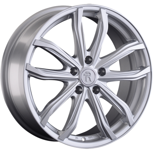 Легковой диск Replay HND227 7,5x18 5x114,3 ET50 67,1 S