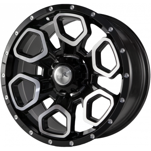 Легковой диск Race Ready CSSD2827 9x18 6x139,7 ET20 106,1 B-14-R