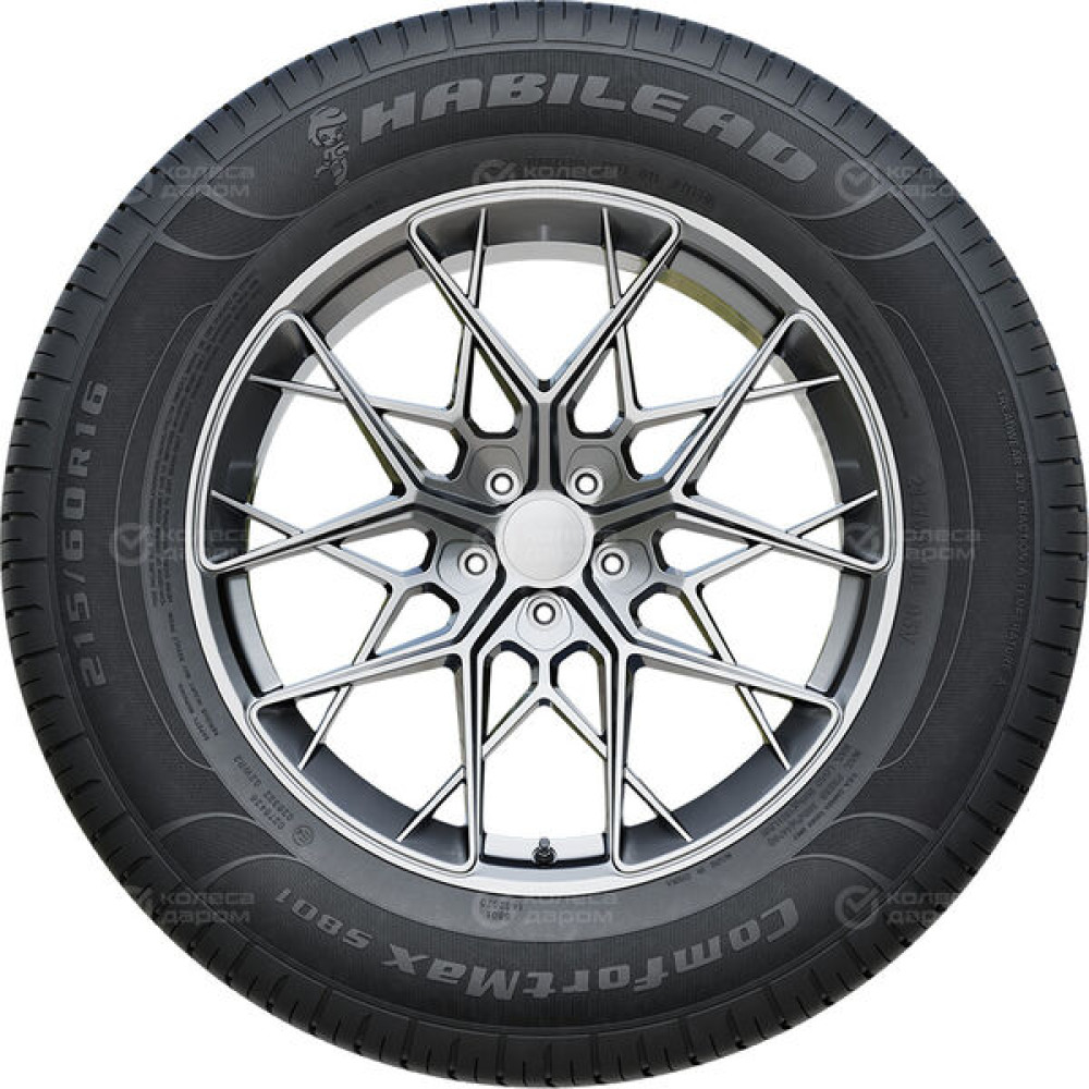 Habilead S801 175/65 R14 82H