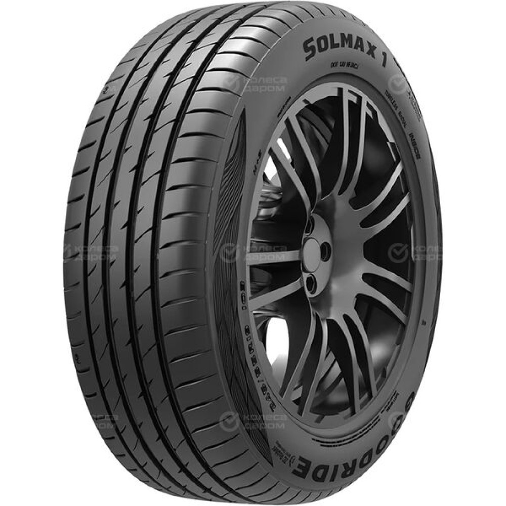 Goodride Solmax1 285/40 R21 109Y