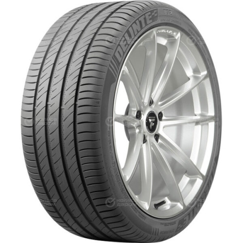 Delinte DS2 205/60 R16 92V