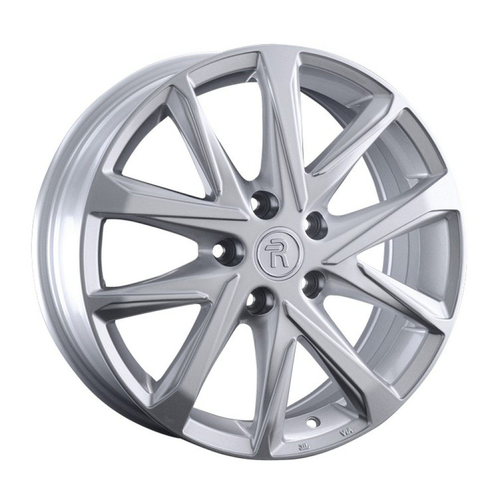 Легковой диск Replay HND282 7x17 5x114,3 ET51 67,1 S