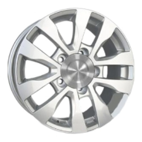 Легковой диск Replay TO73 8,5x18 5x150 ET60 110,5 S