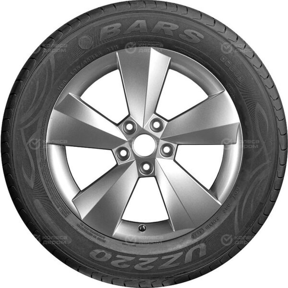 Bars UZ220 175/70 R13 82T