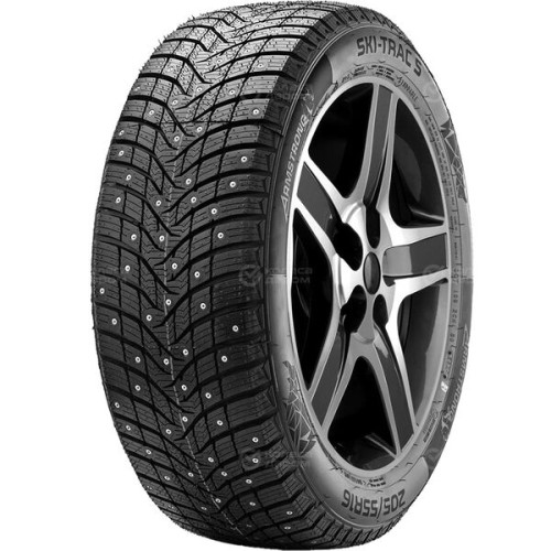 Armstrong Ski-Trac S 215/55 R18 99T