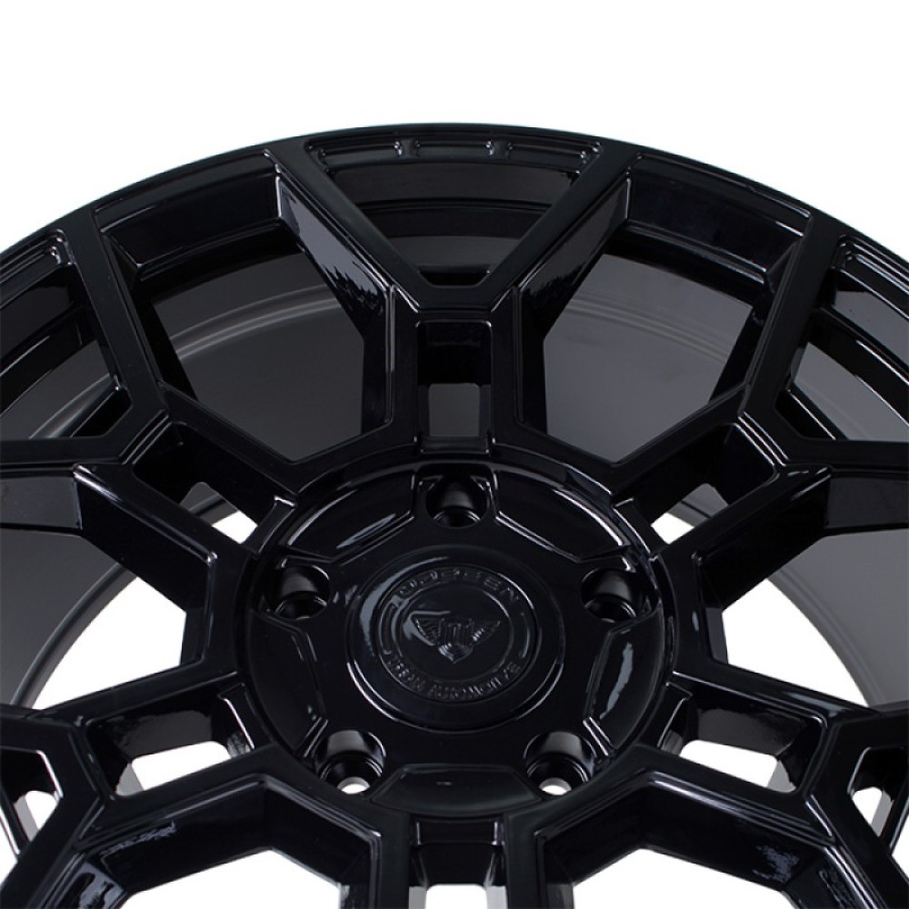 Легковой диск Sakura Wheels YA9554 10x22 5x130 ET30 84,1 B