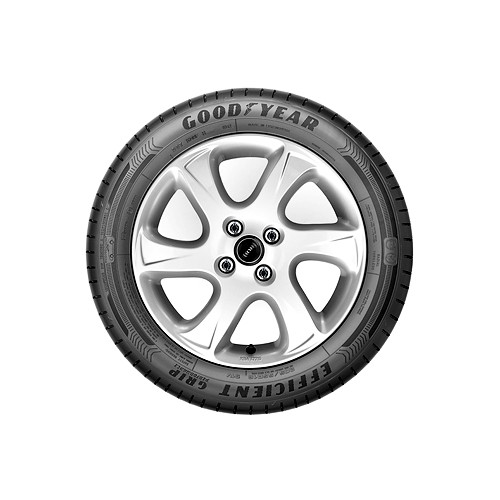 Легковая шина Goodyear EfficientGrip Performance RunFlat 225/50 R17 94W