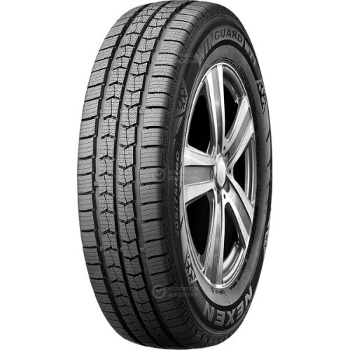 Nexen WINGUARD WT1 215/70 R15C 109R