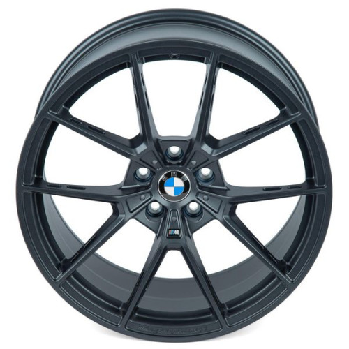 Легковой диск CMST FG773X 9,5x20 5x120 ET35 72,6 Black