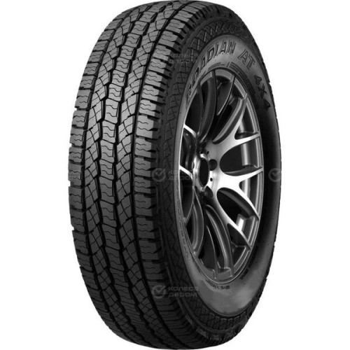 Roadstone Roadian AT 4X4 RA7 235/85 R16 120R