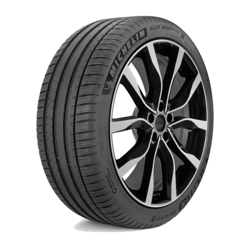 Легковая шина Michelin Pilot Sport 4 SUV ZP 275/40 R21 107Y
