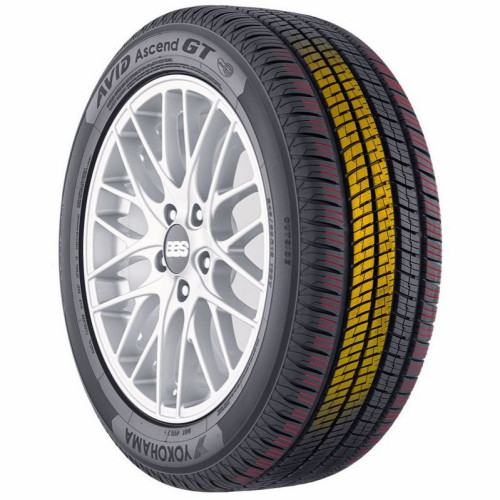 Легковая шина Yokohama Avid GT S35A 315/35 R21 111V