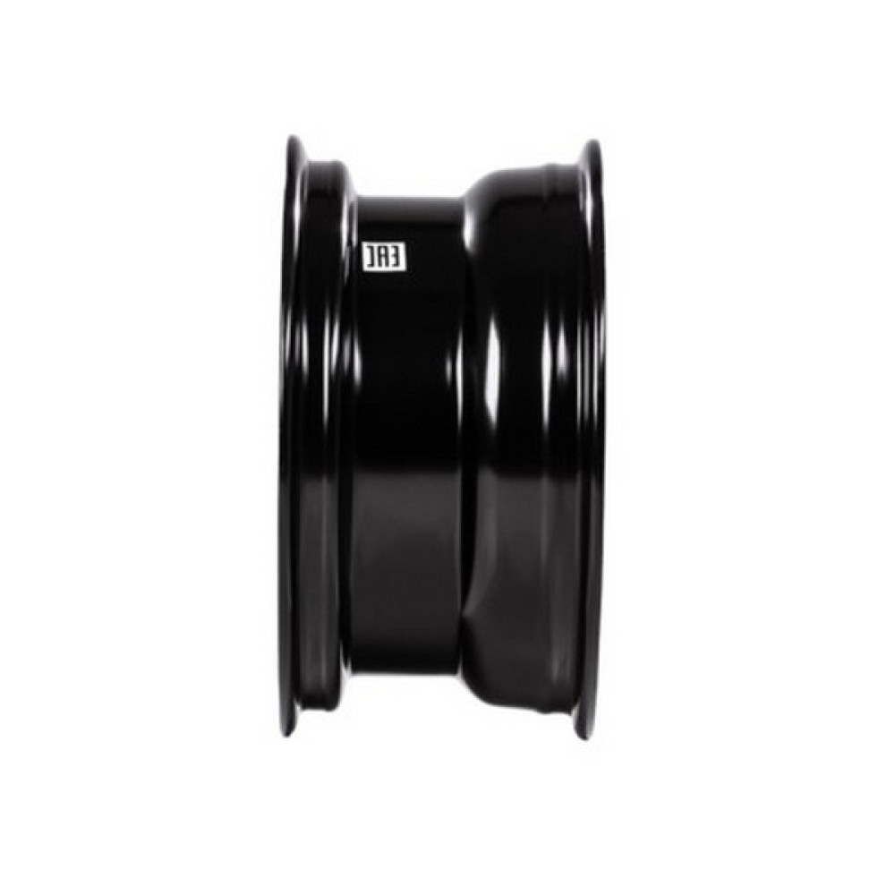 Легковой диск Off Road Wheels №49B 8x17 6x114,3 ET 66,1 Черный