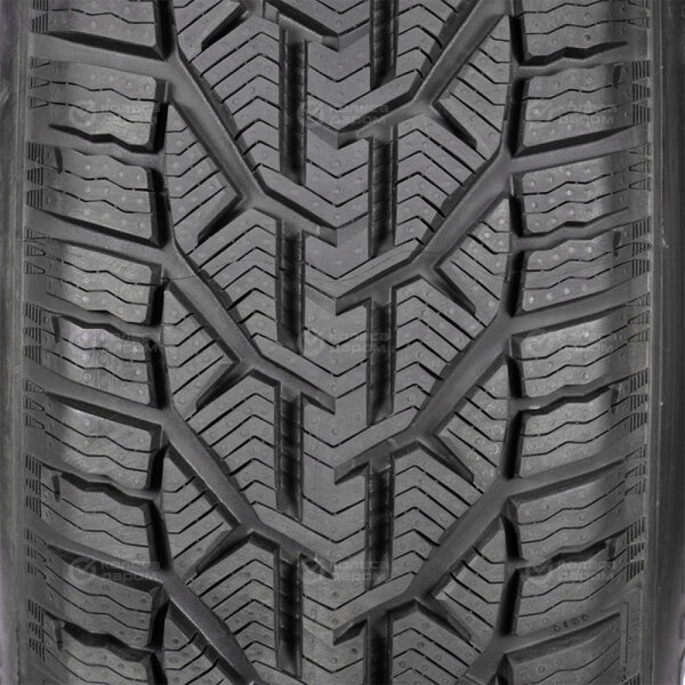 Tigar SUV Winter 215/65 R17 99V