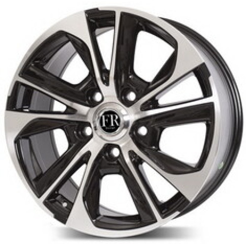 Легковой диск Replica FR TY5756 8,5x20 5x150 ET58 110,1 BMF