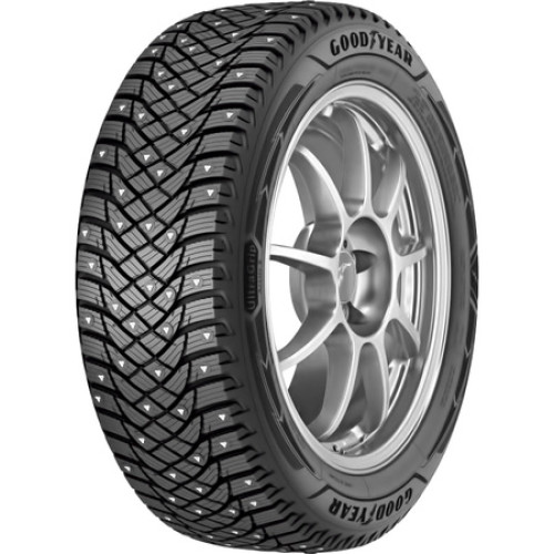 Легковая шина Goodyear Ultra Grip Arctic 2 255/40 R19 100T