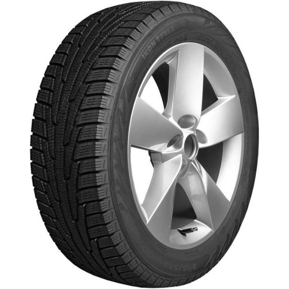 Легковая шина Ikon (Nokian Tyres) Character Snow 2 SUV (Nordman RS2 SUV) 265/65 R17 116R