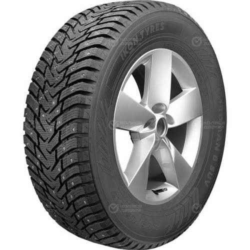 Ikon (Nokian Tyres) NORDMAN 8 SUV 235/75 R15 105T