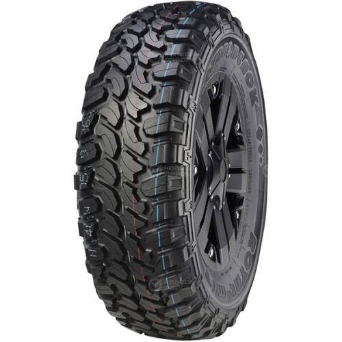 Royal Black Royal M/T 35/12.5 R17 121Q