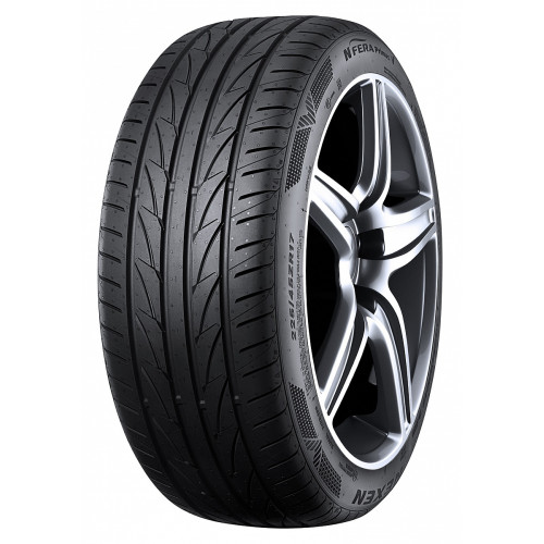 Легковая шина Nexen N'Fera Primus V 235/50 R18 97V