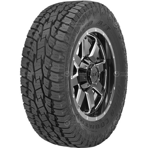Toyo Opat+ 275/45 R20 110H