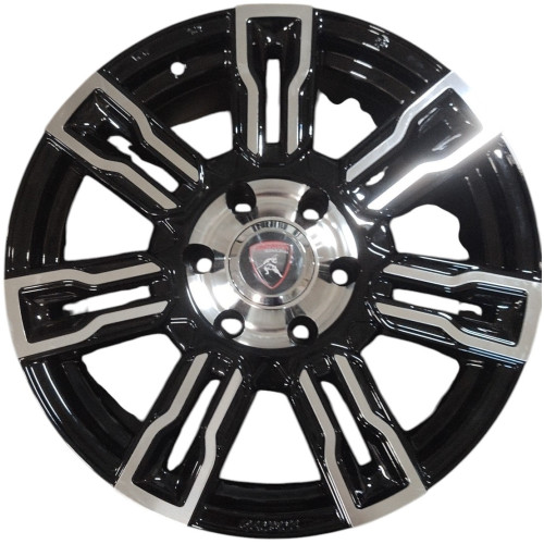 Легковой диск Yamato Takaeda Singen 8x18 5x120 ET43 72,6 BFP