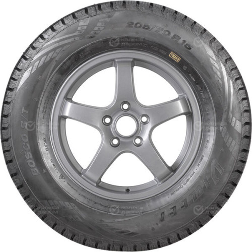Viatti Bosco S/T (V-526) 215/65 R16 98T