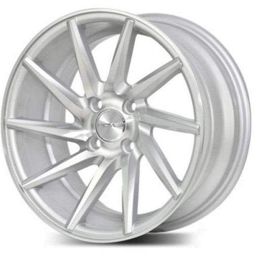 Легковой диск PDW 1022R 7x15 4x100 ET30 60,1 MS