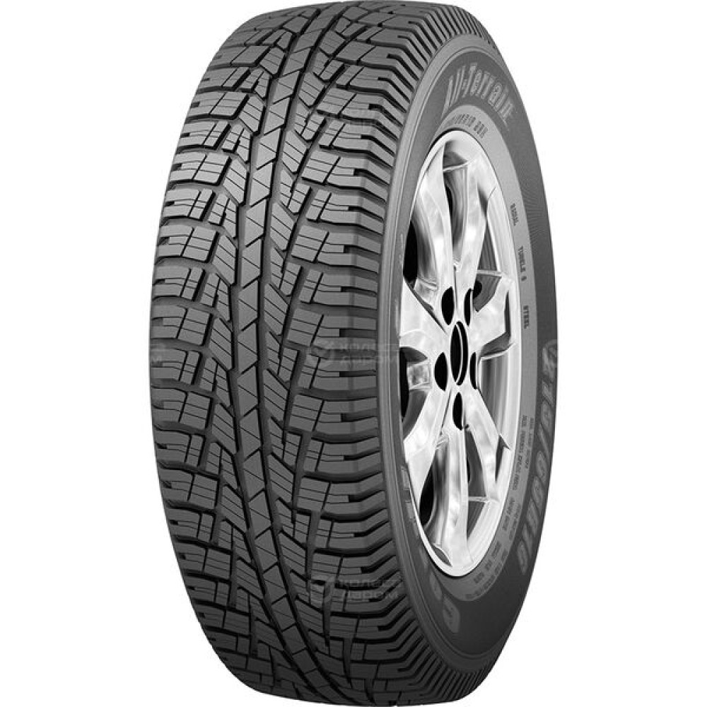Cordiant All Terrain 215/70 R16 100H