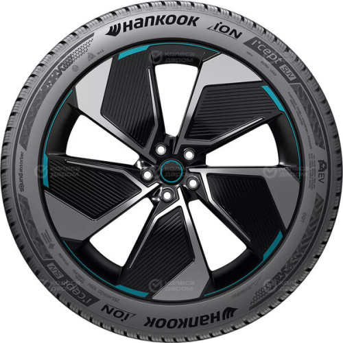 Hankook iON i cept SUV IW01A 235/45 R20 100V