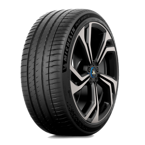 Легковая шина Michelin Pilot Sport EV 275/35 R21 103W