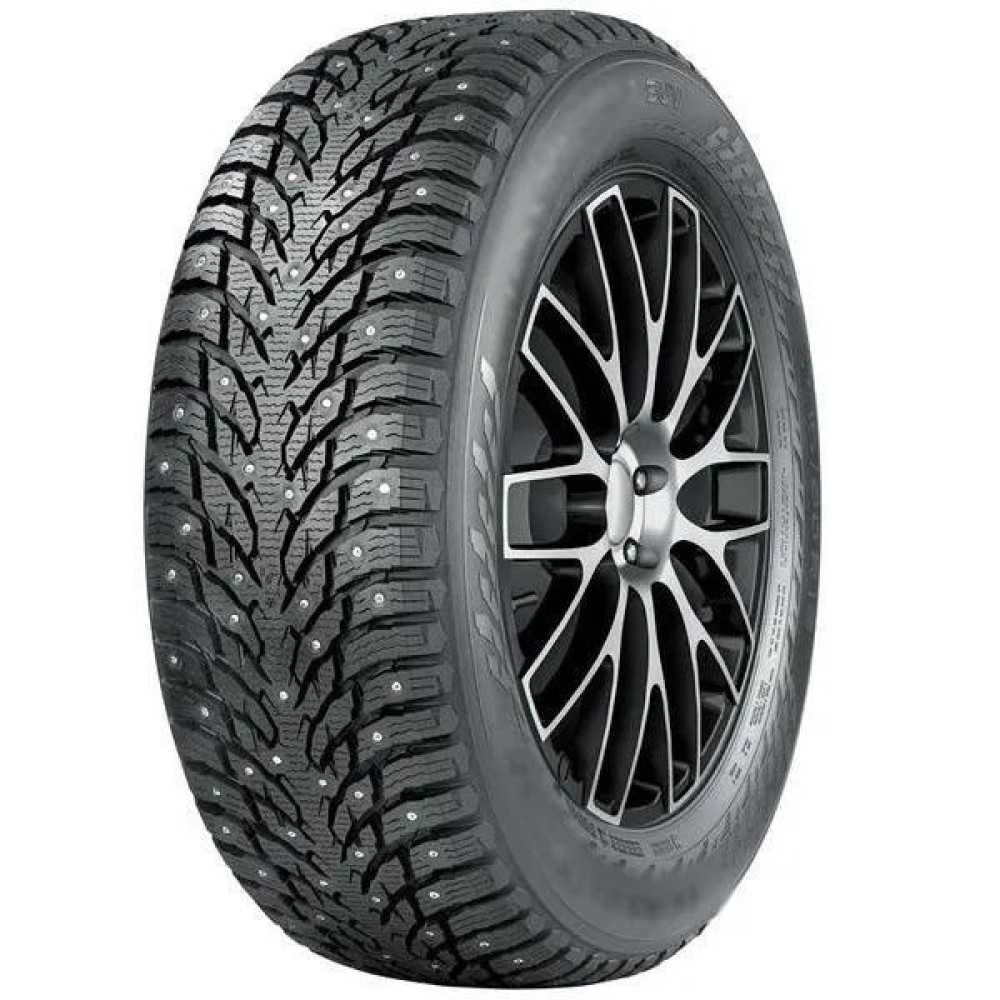 Легковая шина Ikon (Nokian Tyres) Autograph Ice 9 SUV 265/45 R20 108T