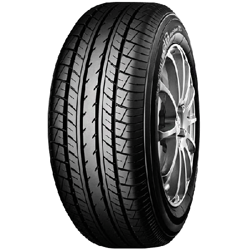 Легковая шина Yokohama Decibel E70 BZ 215/60 R16 95V