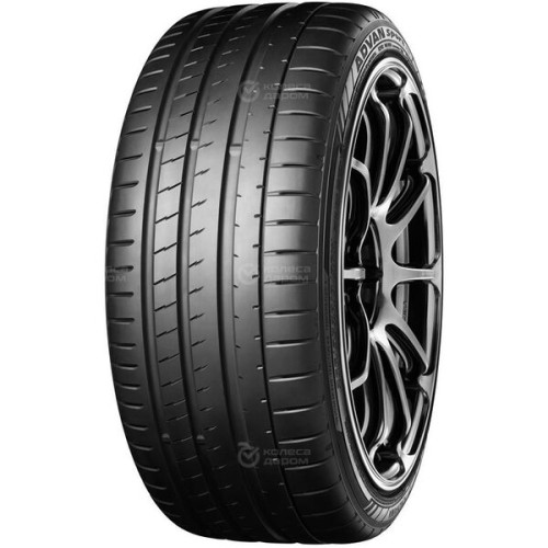 Yokohama Advan Sport V107C 265/40 R19 102Y