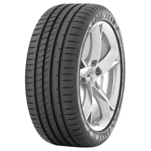 Легковая шина Goodyear Eagle F1 Asymmetric 2 Run Flat 245/35 R18 88Y