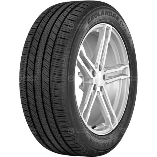 Yokohama Geolandar CV G058 235/55 R19 105V