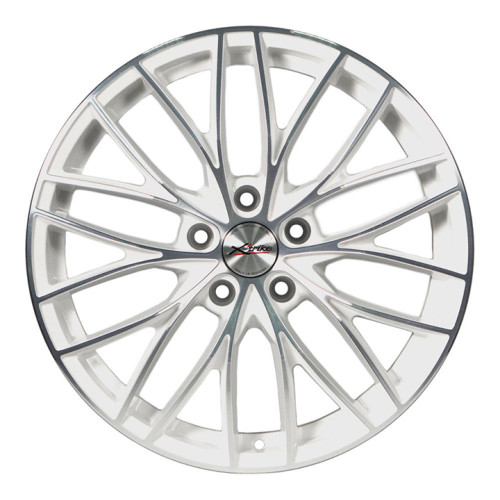 Легковой диск X-trike X-130 7,5x18 5x114,3 ET35 67,1 W/FP