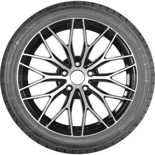 Evergreen DYNACONTROL EU728 245/40 R20 99W