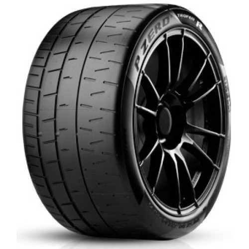 Легковая шина Pirelli Trofeo 235/35 R19 91Y N0