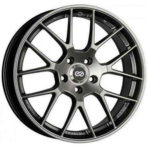 Легковой диск Enkei SC35 8x18 5x114,3 ET35 73,1 BKL