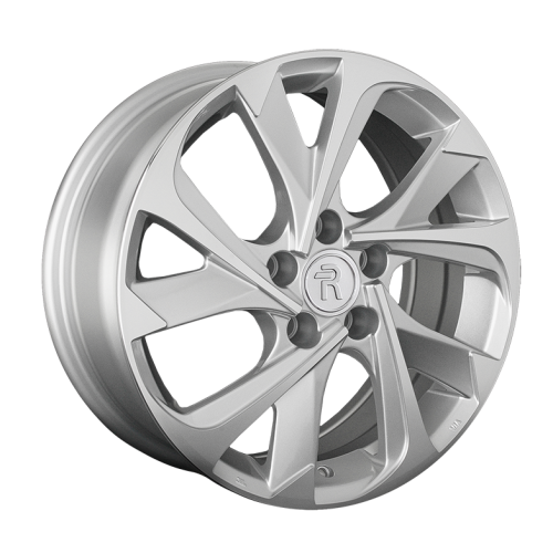 Легковой диск Replay GN138 7x17 5x115 ET43 70,1 SF