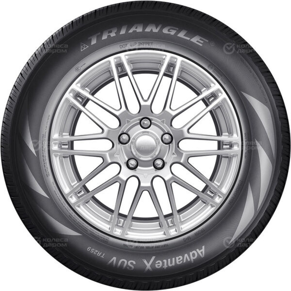 Triangle TR259 225/55 R18 102W