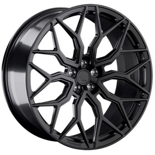 Легковой диск LS Flow Forming FG13Y 10x22 5x112 ET20 66,6 MB