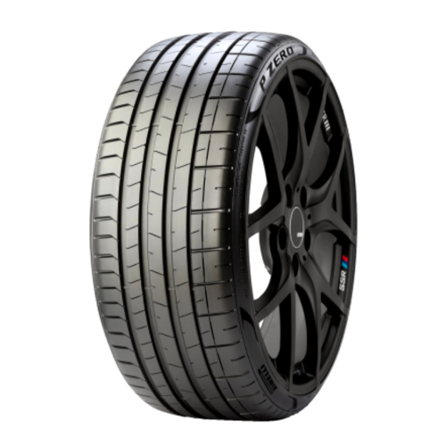 Легковая шина Pirelli PZero Sports Car Noise cancelling system 315/35 R22 111Y