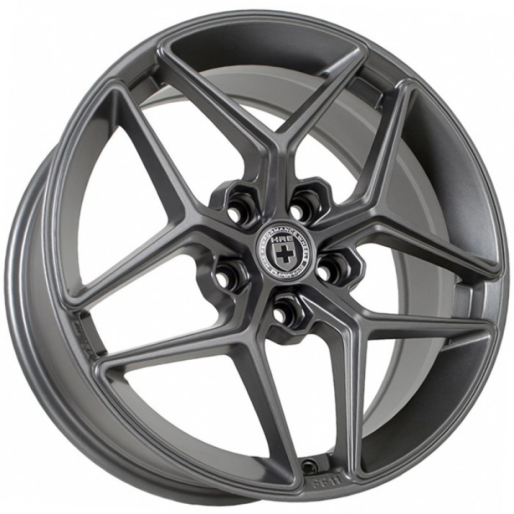 Легковой диск Sakura Wheels YA9560 9,5x19 5x112 ET40 66,6 BF1/M7