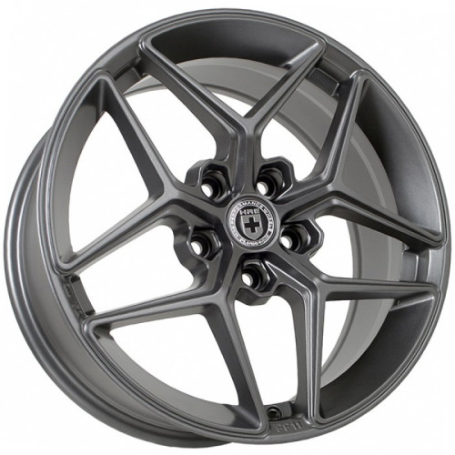 Легковой диск Sakura Wheels YA9560 9,5x19 5x112 ET40 66,6 BF1/M7