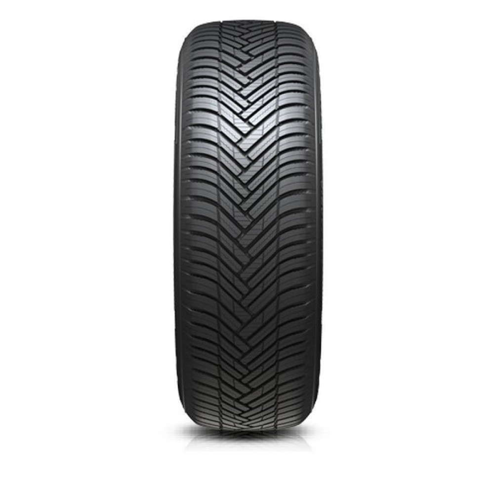 Легковая шина Hankook Kinergy 4S2 X H750A 215/50 R18 92W
